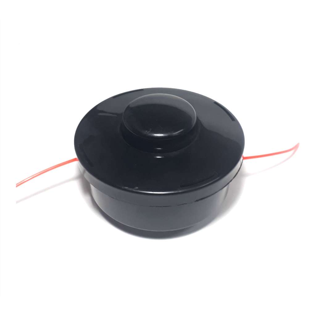 Carretel Cabeçote Nylon Automático para Roçadeira Stihl FS55 Fs85 Fr85 Fs80 Fs81 Fs75 Fs75