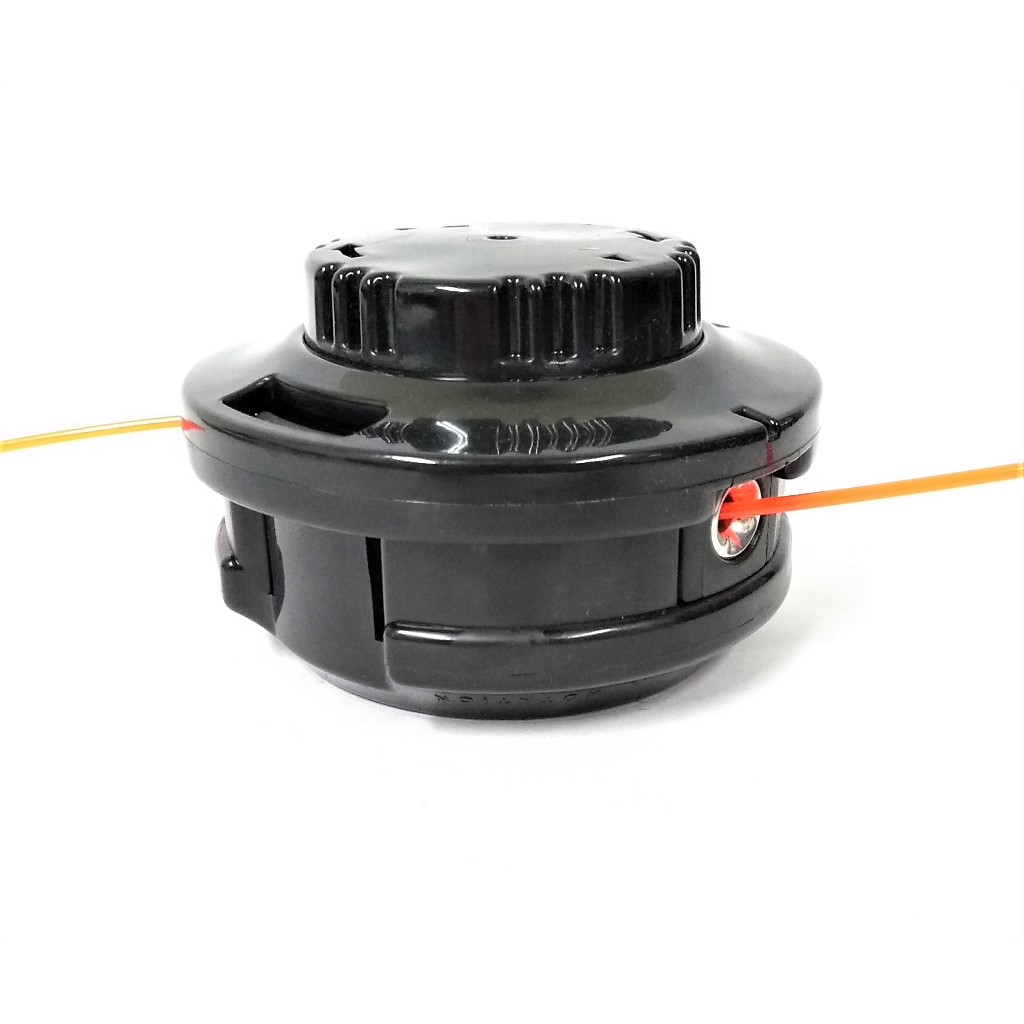 Carretel Cabeçote Nylon Automático Recarga fácil para Roçadeira Stihl FS 55 85 80 81 75