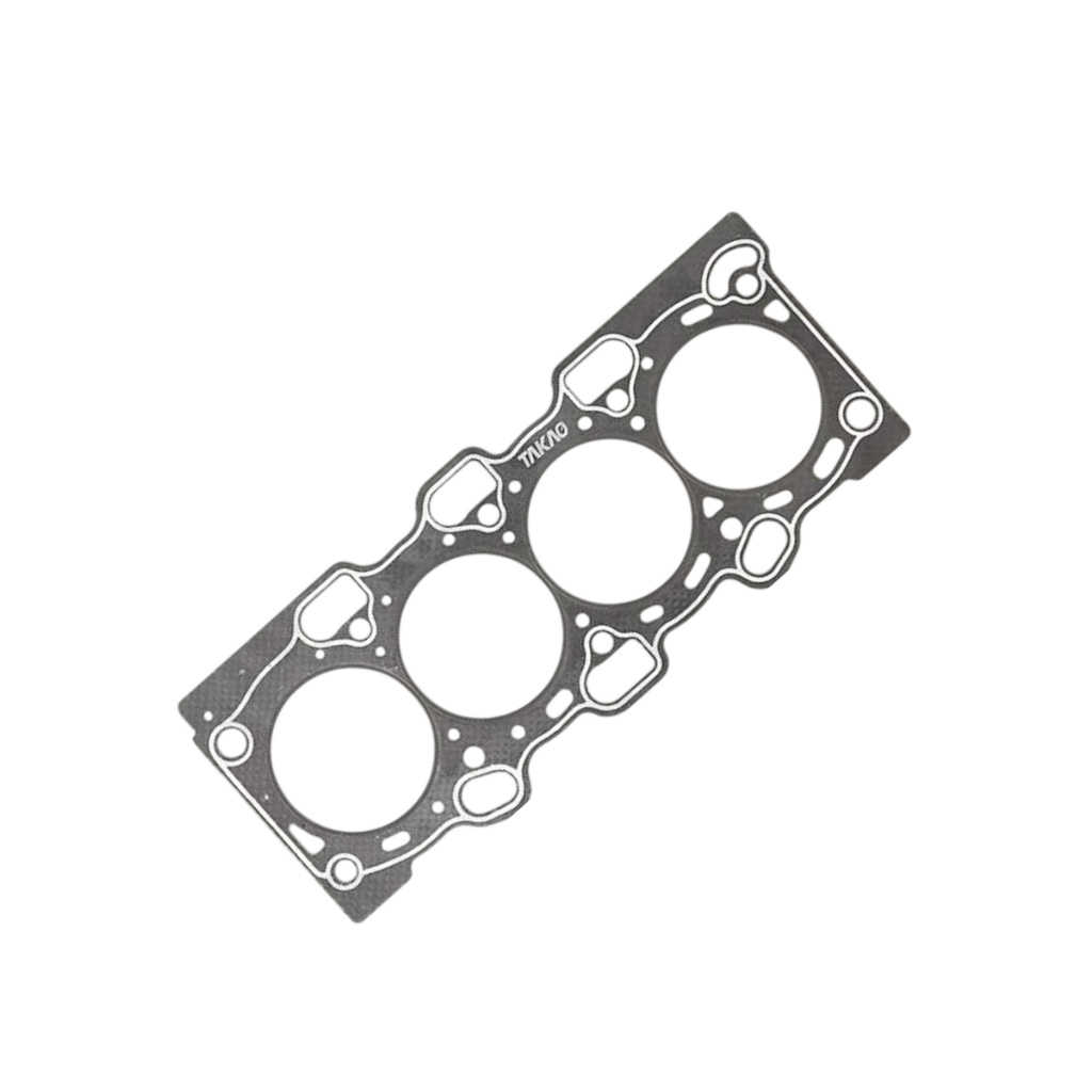 JUNTA DE CABEÇOTE EM FIBRA TAKAO PARA MITSUBISHI PAJERO TR4 2.0L 16V 2000 Á 2010 - JCBMI18BF