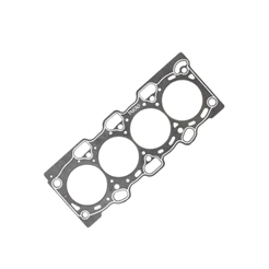 Junta de Cabeçote Fibra TAKAO Mitsubishi Pajero TR4 2.0 16V 2000 a 2010 JCBMI18BF