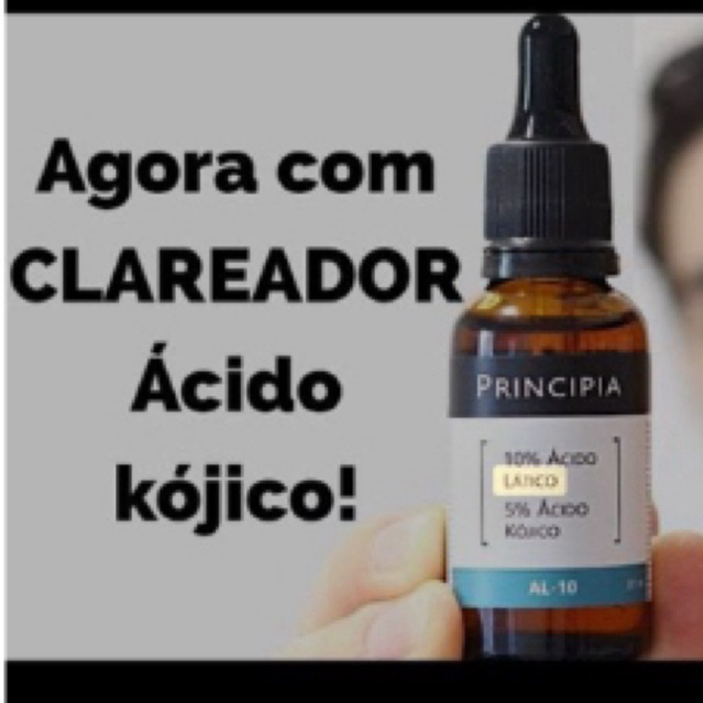 Principia Clareador de Pele: Onde Comprar | BuscaProdutos