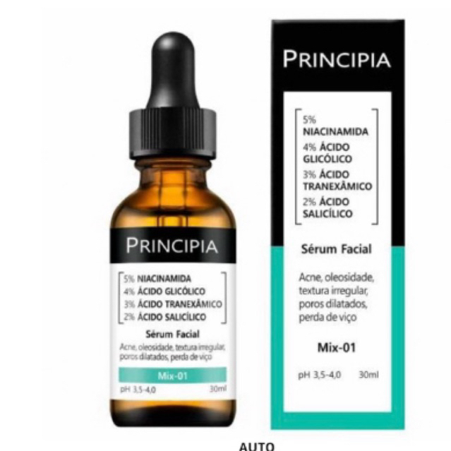 Tratamento Clareador Principia: Onde Comprar | BuscaProdutos