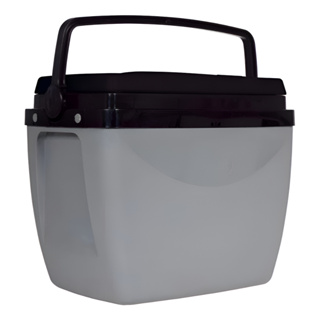 Caixa Térmica MOR Cooler 18 Litros Suporta 24 Latas - Verão Praia Piscina Lazer Bebidas Multiuso Mor em Oferta na Shopee