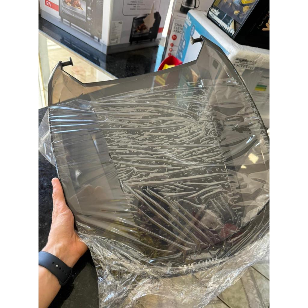 Tampa Original Tanquinho Suggar – Compatível com LAVAMAX ECO: 10kg/12kg – Plástica Resistente em Oferta na Shopee