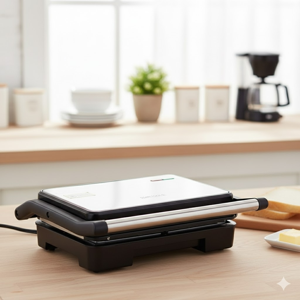 Torradeira Pão de Hambúrguer - Comprar com Melhor Preço em Padaria