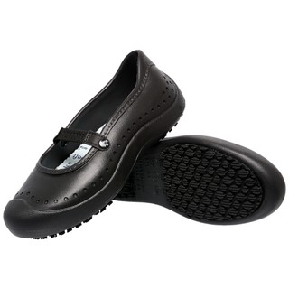 Calçado  Feminino Soft Works Antiderrapante EPI Ideal para Pisos Molhados e Escorregadios