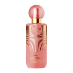 Body Splash Aurora Shine Jade Picon Hinode 200ml
