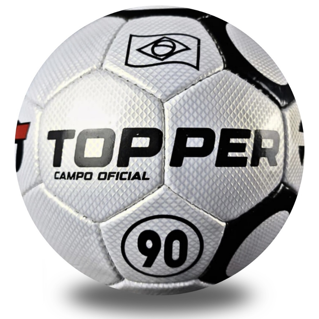 Bola de Campo Topper 90 C/C