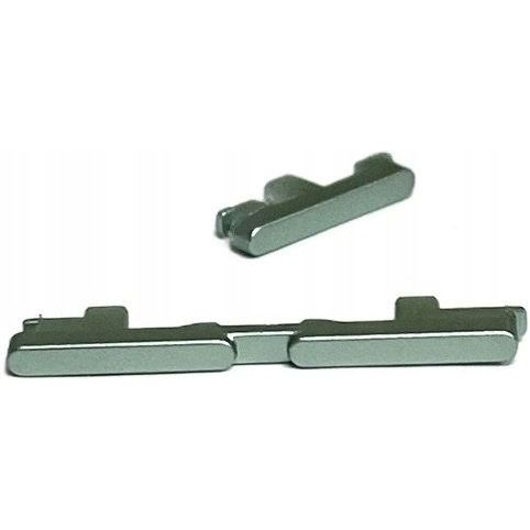 Botões Externos Power e Volume Moto Edge 40 Neo em Oferta na Shopee