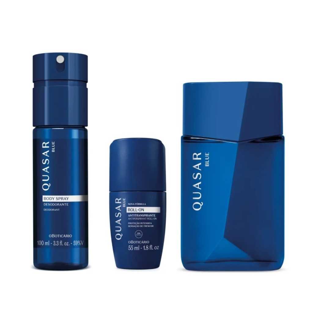 Boticário Perfume Roll On: Onde Comprar | BuscaProdutos