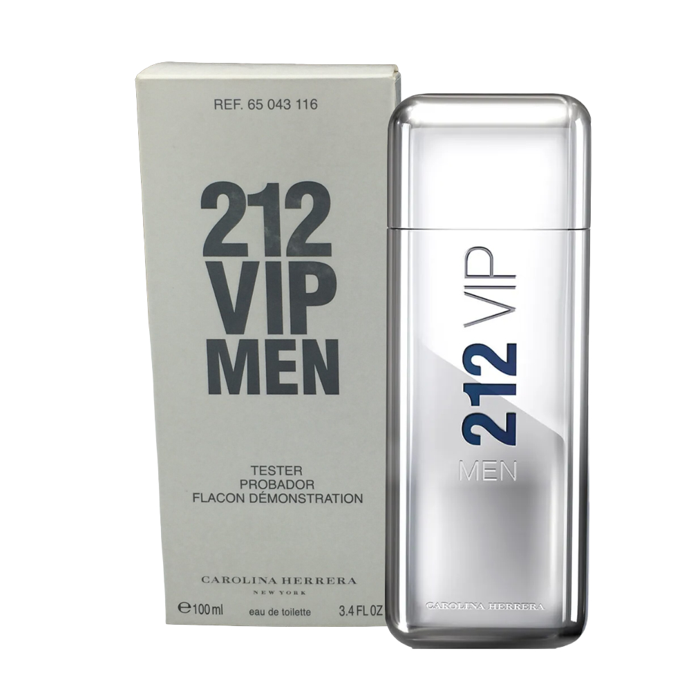 212 Vip Masculino Eau de Toilette 100ml em Oferta na Shopee