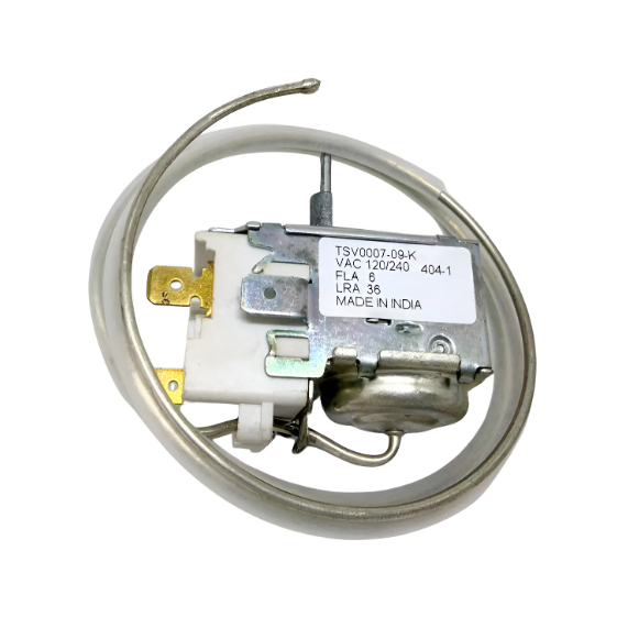 Termostato Electrolux Re28 Re29 Rde30 Re31 Rde33 Tsv0007-09