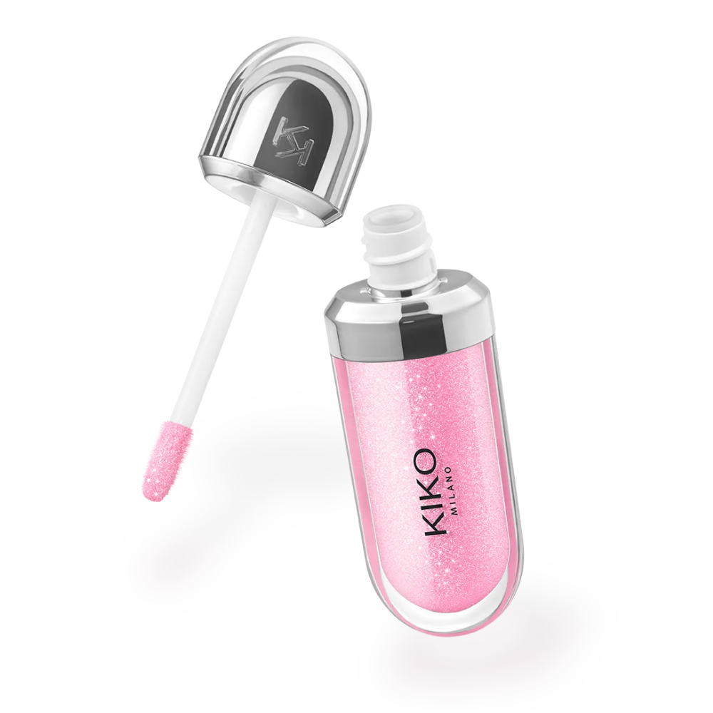 3D Hydra Lipgloss 05 - Kiko Milano