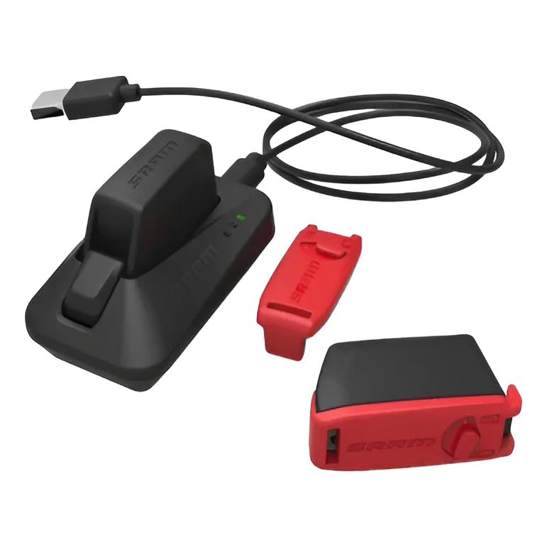 Kit 1 Bateria Sram Etap Axs de Lítio Original c/ Carregador