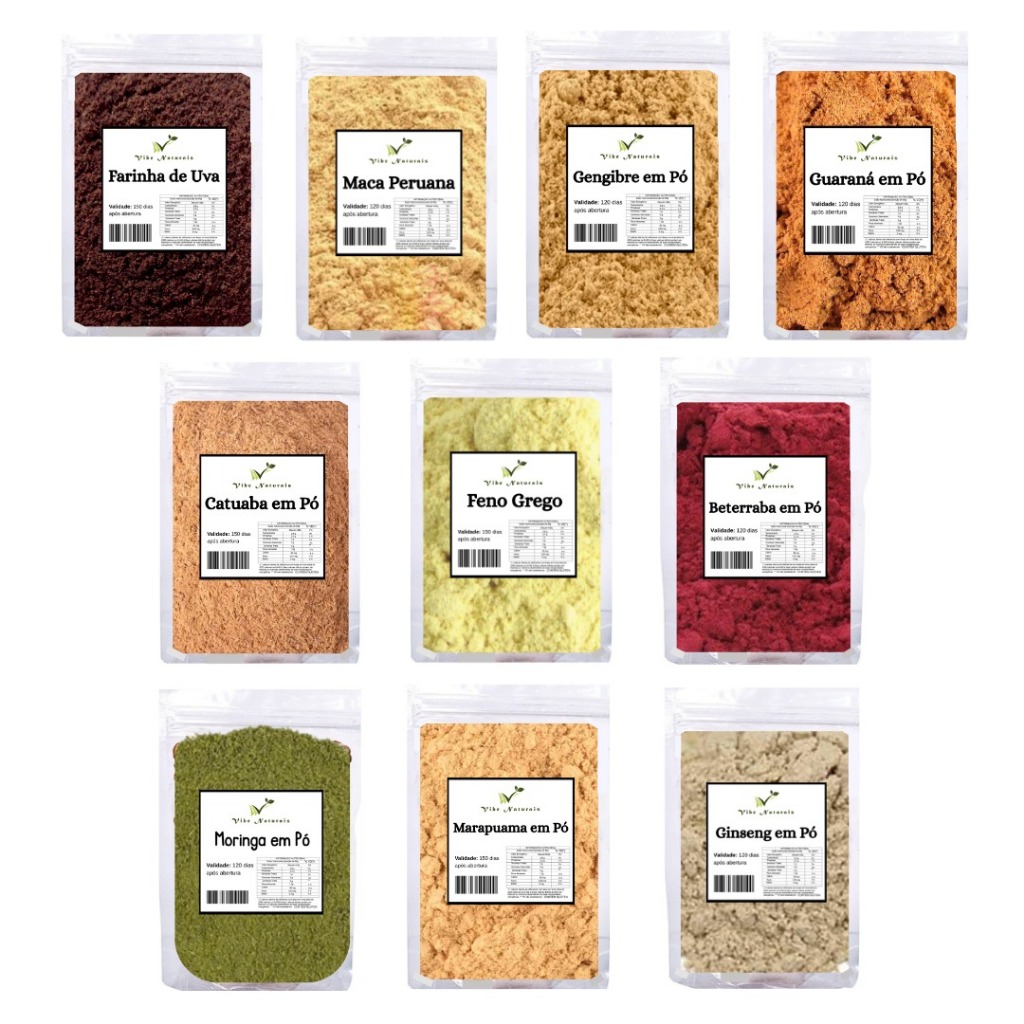 Moringa em Pó: Guia Completo e Onde Comprar | BuscaProdutos