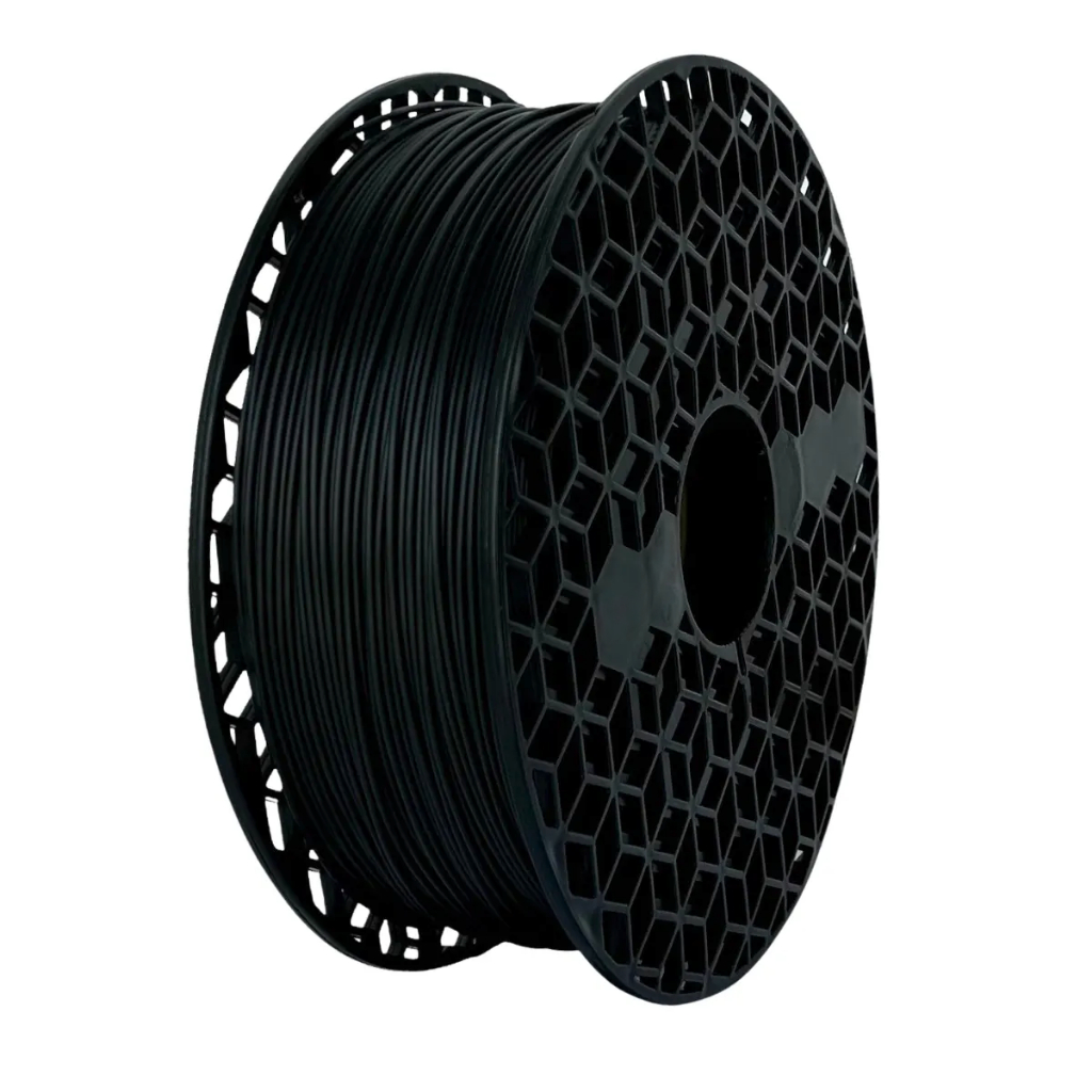 Filamento PLA CARBON 1,75mm 1kg - GTMax3D