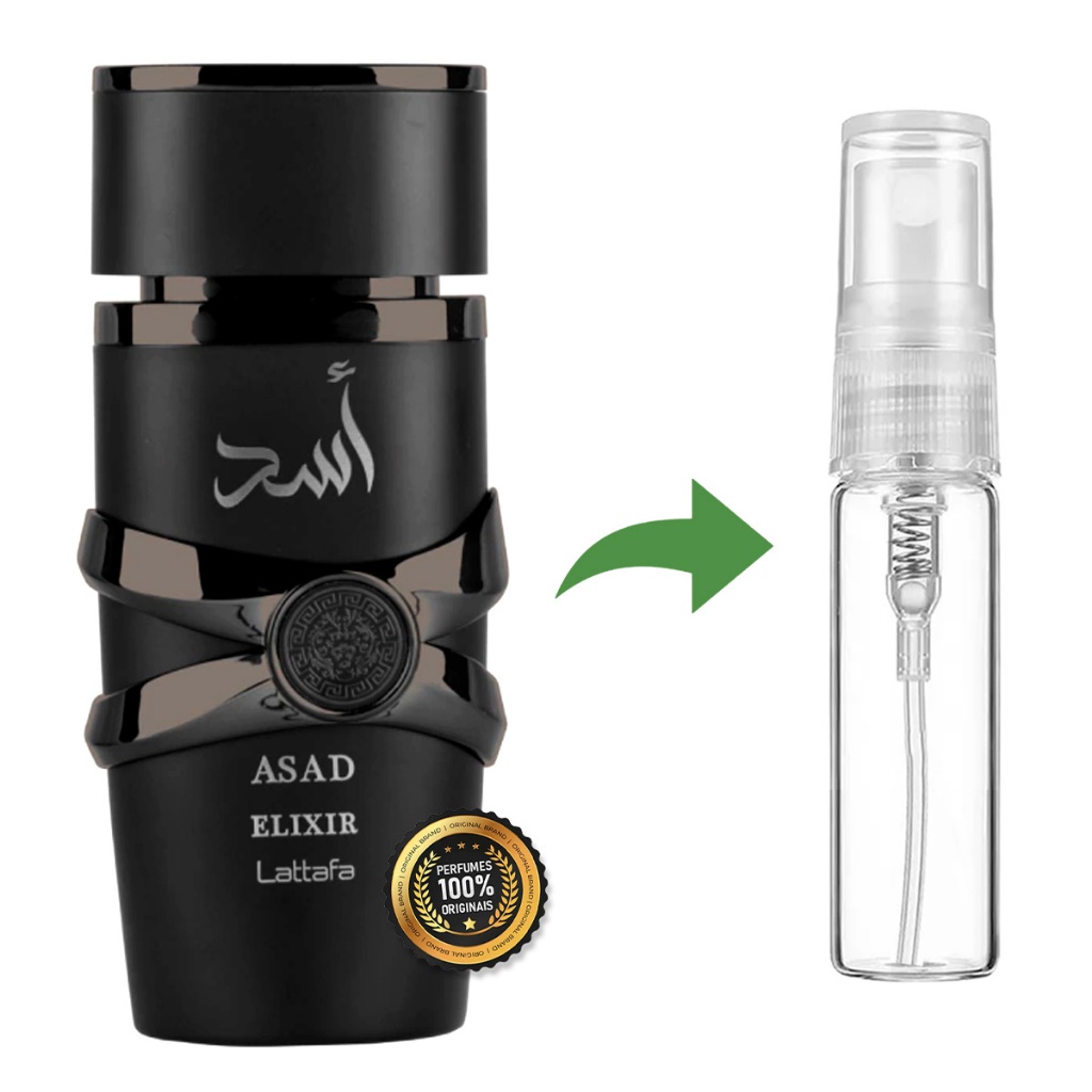 Perfume Elixir Masculino: Onde Comprar | BuscaProdutos