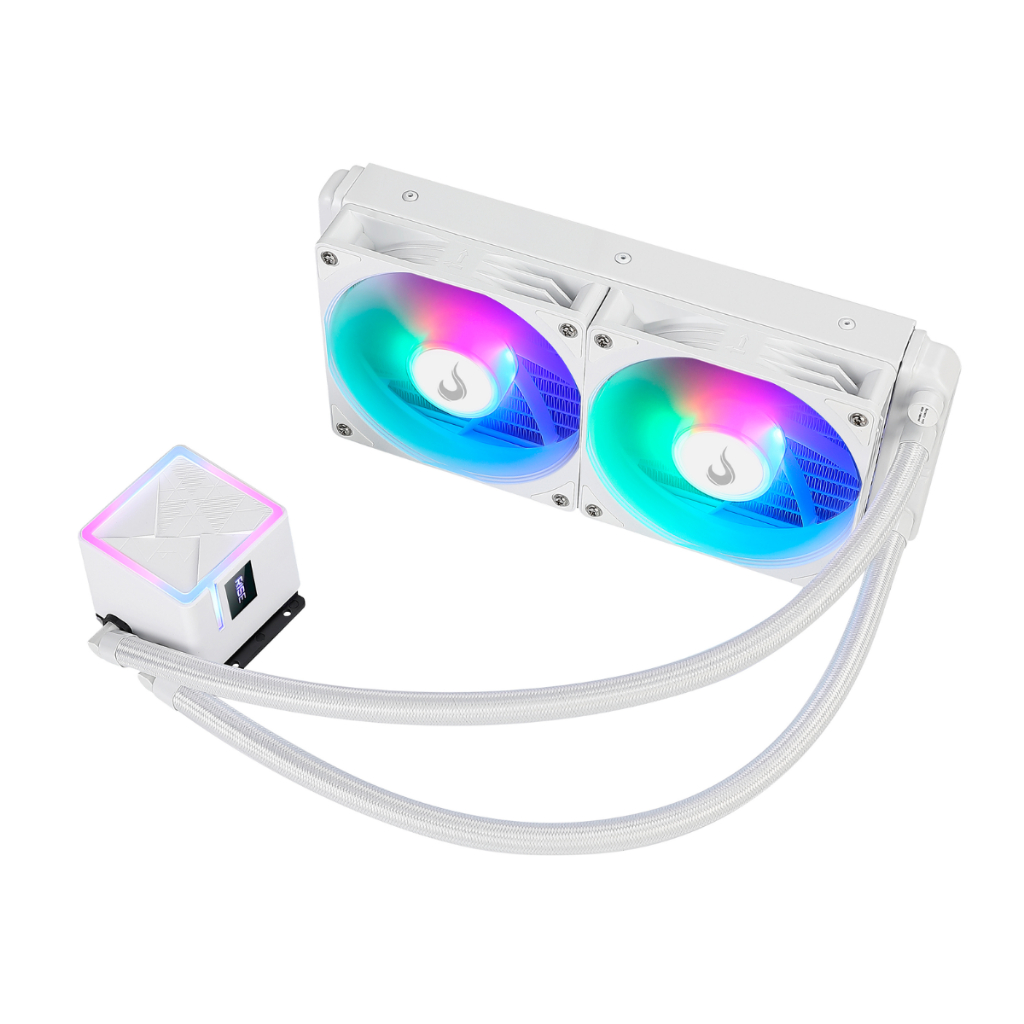 Rise Mode Water Cooler: Onde Comprar | BuscaProdutos