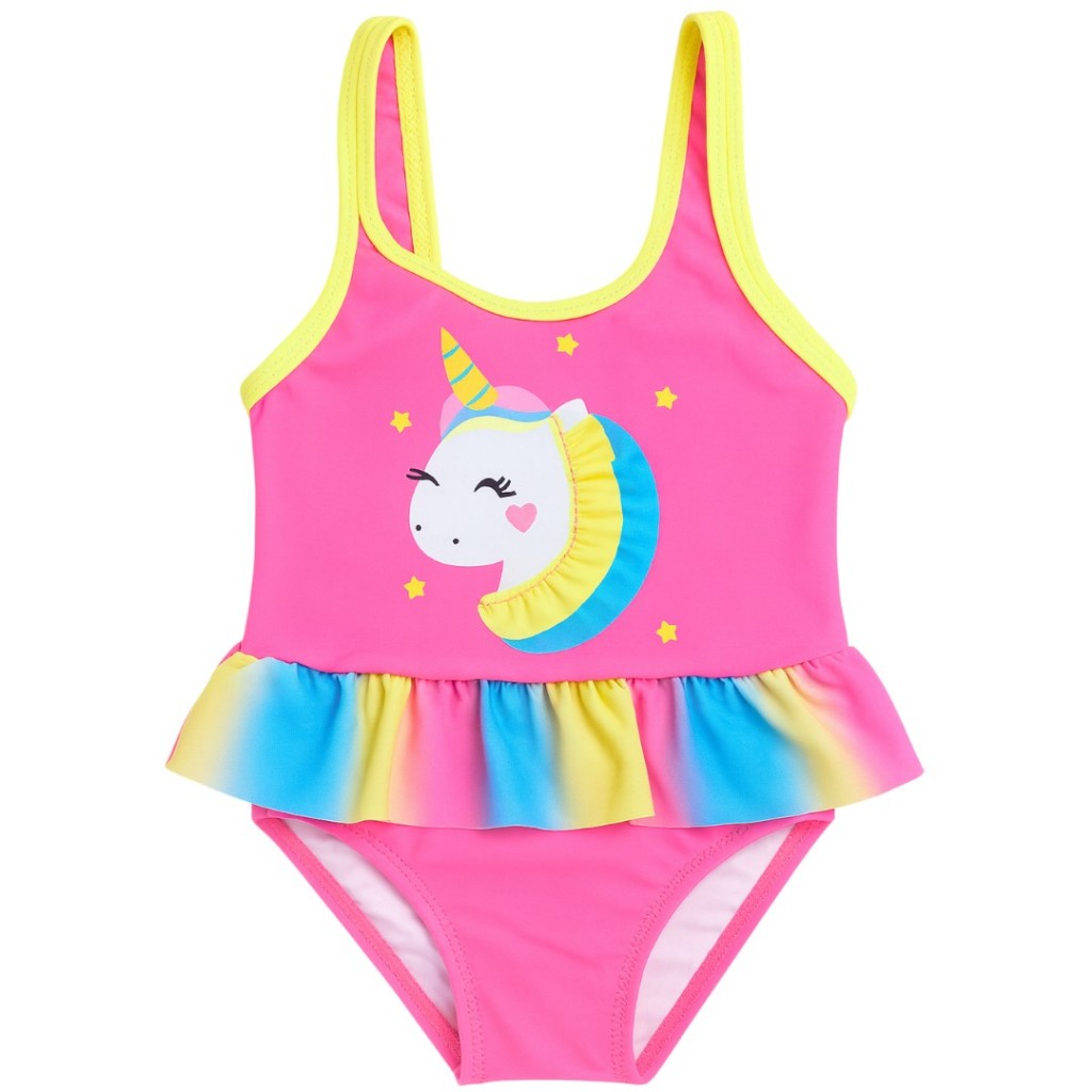 Maio Bebê Infantil Menina com Proteção Solar UV50+ Praia Piscina em Oferta na Shopee
