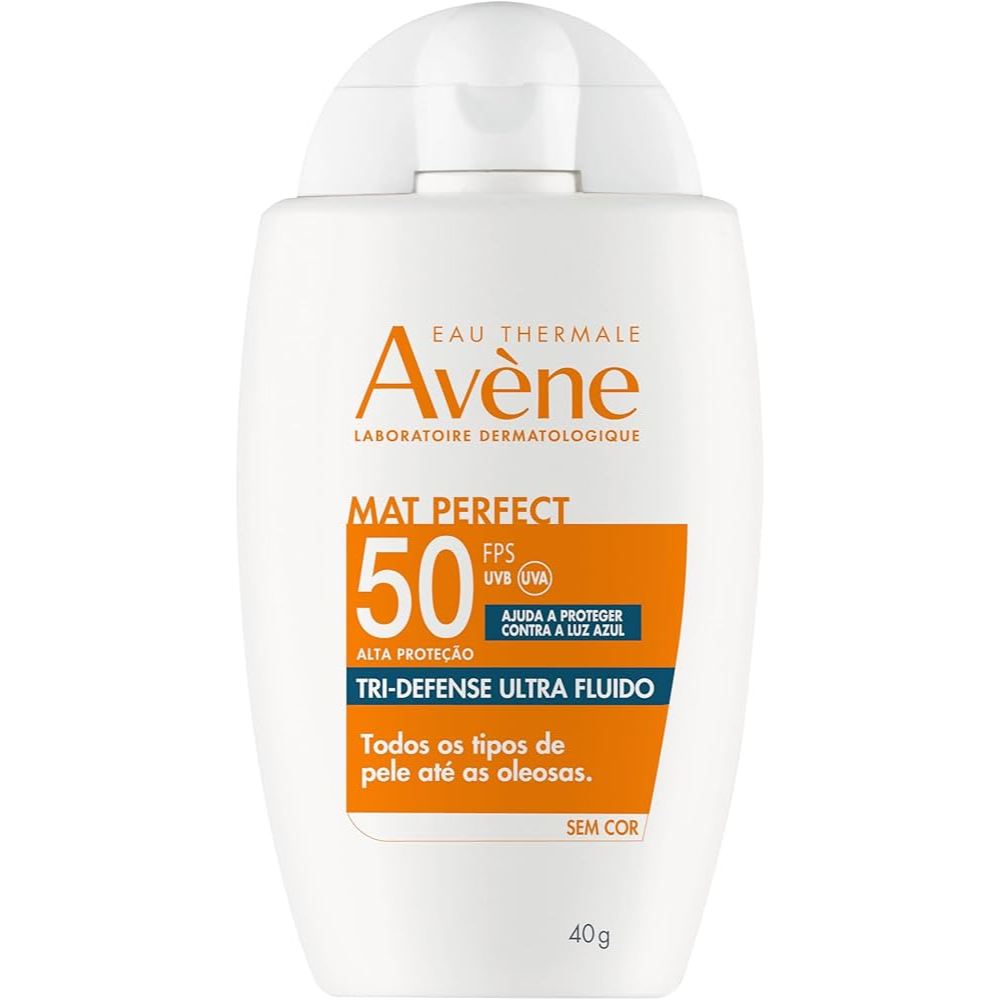 Avene Mat: Guia Completo e Onde Comprar | BuscaProdutos