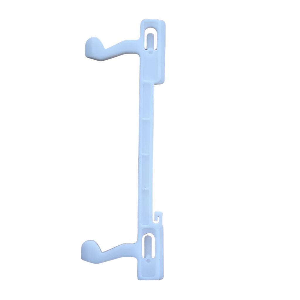 Trinco Porta Microondas Eletrolux - Usado