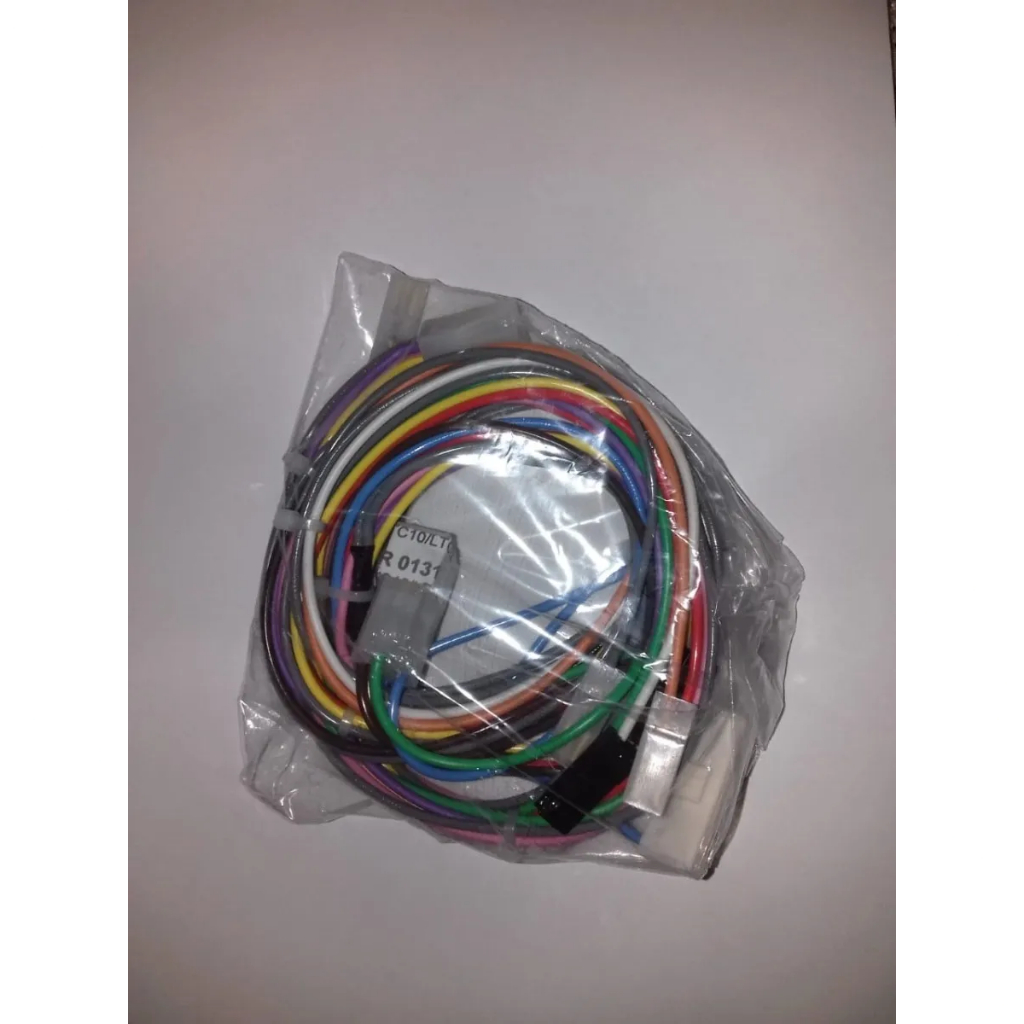 Chicote Rede Superior Electrolux Ltc10 Ltc12 Lt11 64500131