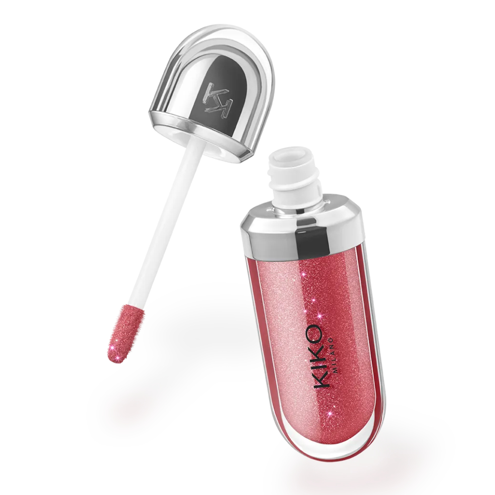 3D Hydra Lipgloss 22 - Kiko Milano