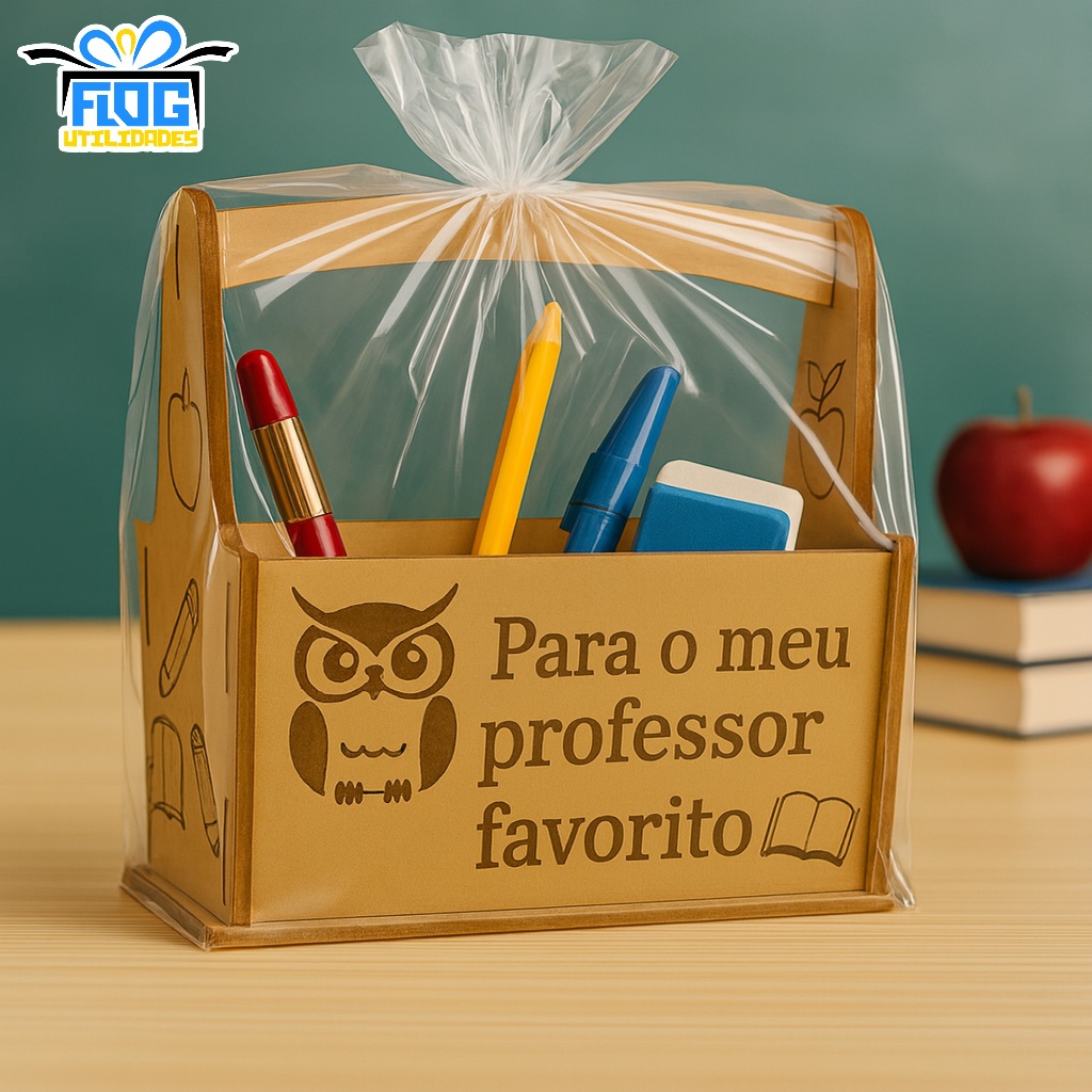 Estojo para Professor: Onde Comprar | BuscaProdutos