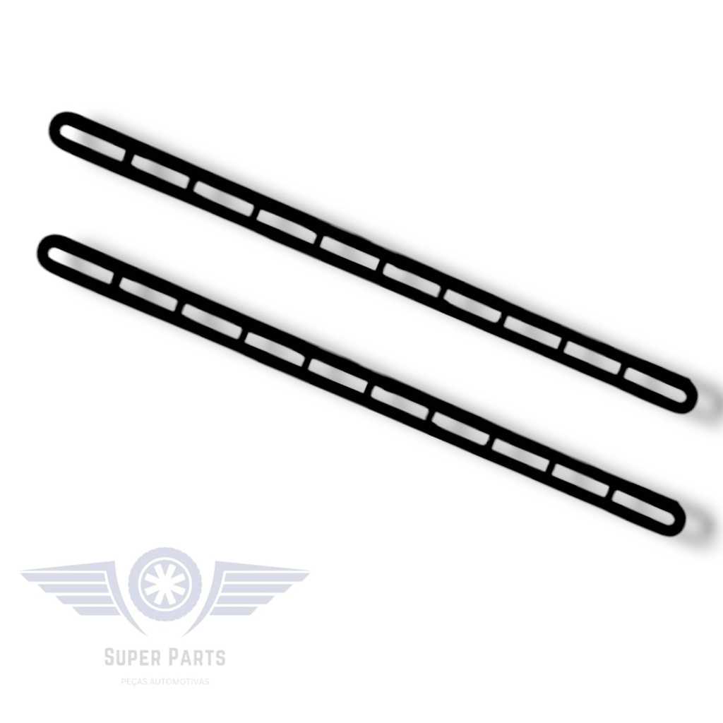 O que é Ombreira Gol Quadrado? Guia e Onde Comprar | BuscaProdutos