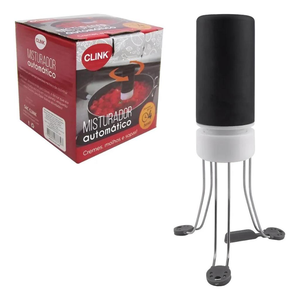 Panela Mexedora Brigadeiro - Comprar com Melhor Preço em Utensílios de Cozinha