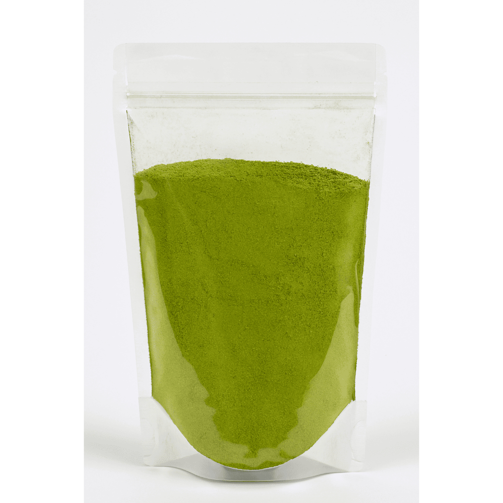 🌿 Moringa em Pó em Oferta na Shopee