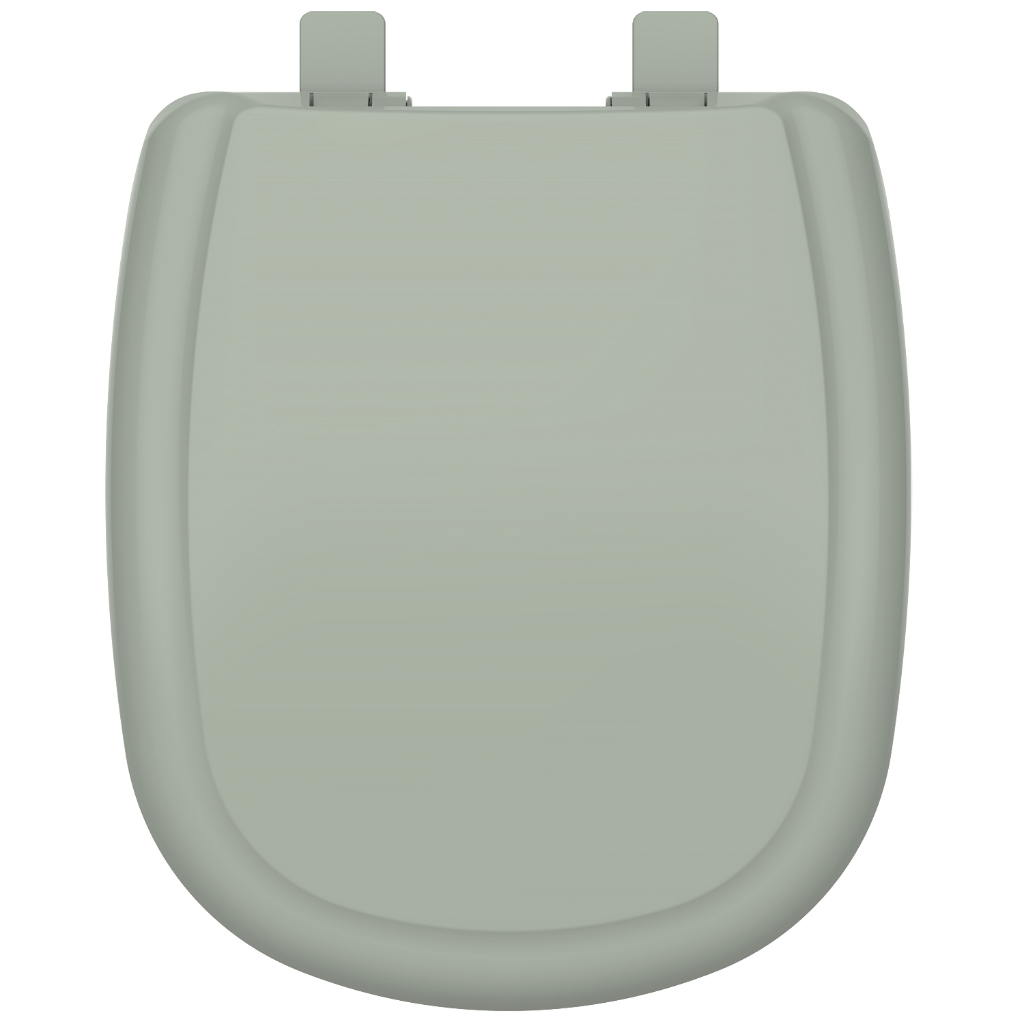 Tampa De Vaso Ibiza Para Bacia Incepa Soft Close 6 Lpf VerdeTampa De Vaso Ibiza Para Bacia Incepa Soft Close 6 Lpf Verde