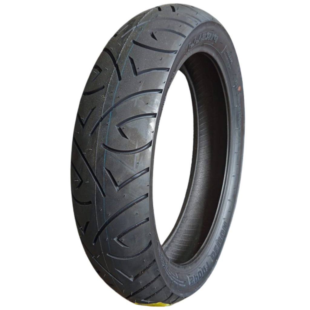Pneu Moto 140/70R17 Traseiro Pirelli Sport Demon Uso Sem Câmara em Oferta na Shopee