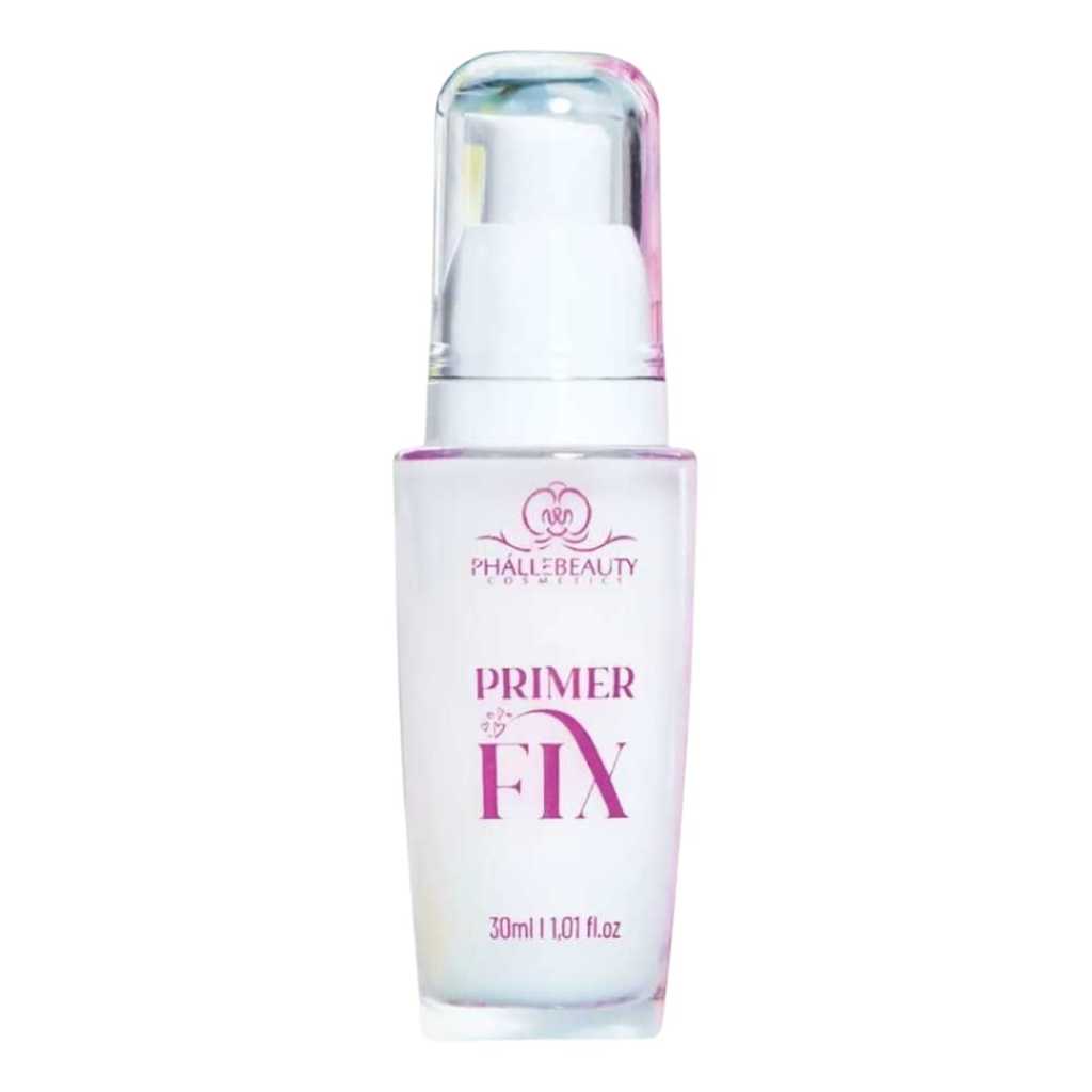 Primer Facial Fix Phállebeauty