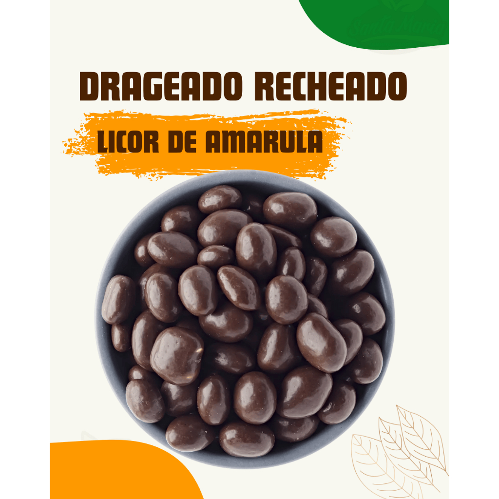 Amarula Chocolate - Comprar com Melhor Preço em Lanches