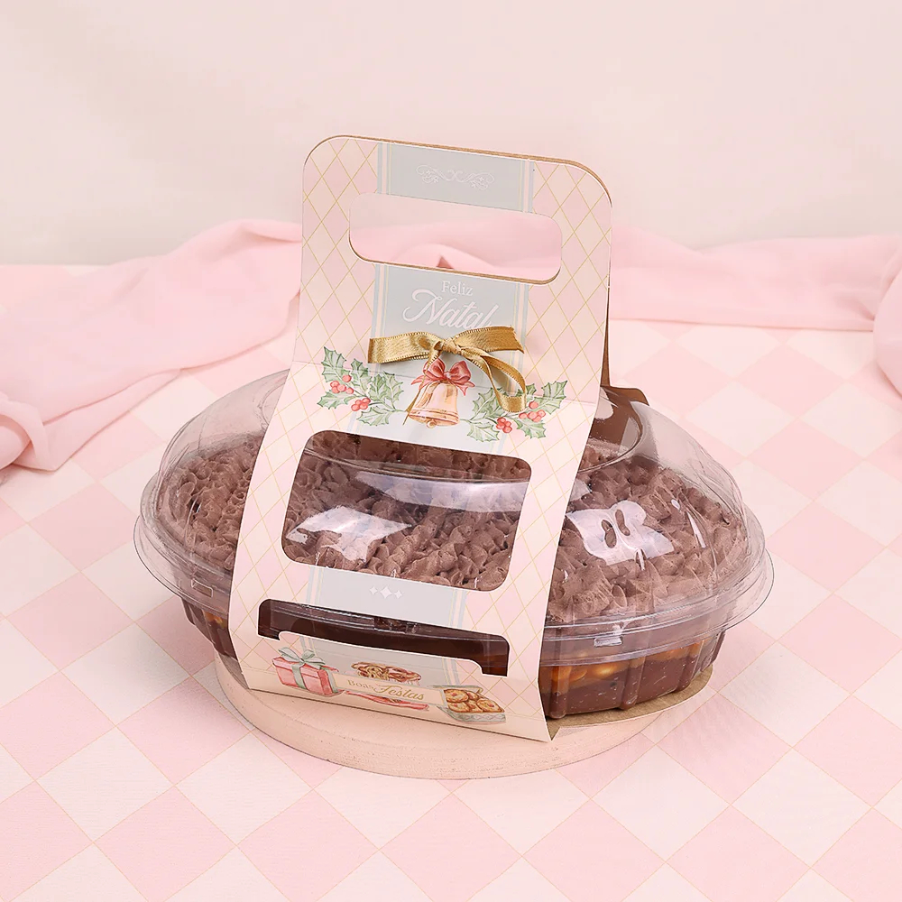 20 CINTA P/ COLOMBA NATAL G34 GRANDE DOCE NATAL 5206 ( JANGO NATAL 2025 )