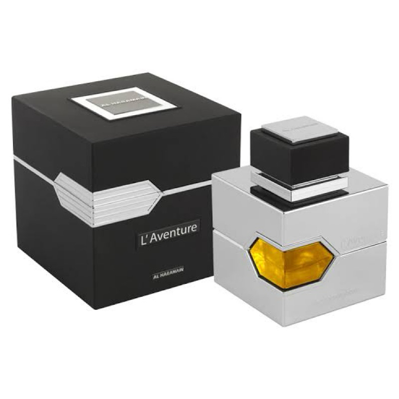 O que é L'aventure Perfume Masculino? Guia e Onde Comprar | BuscaProdutos