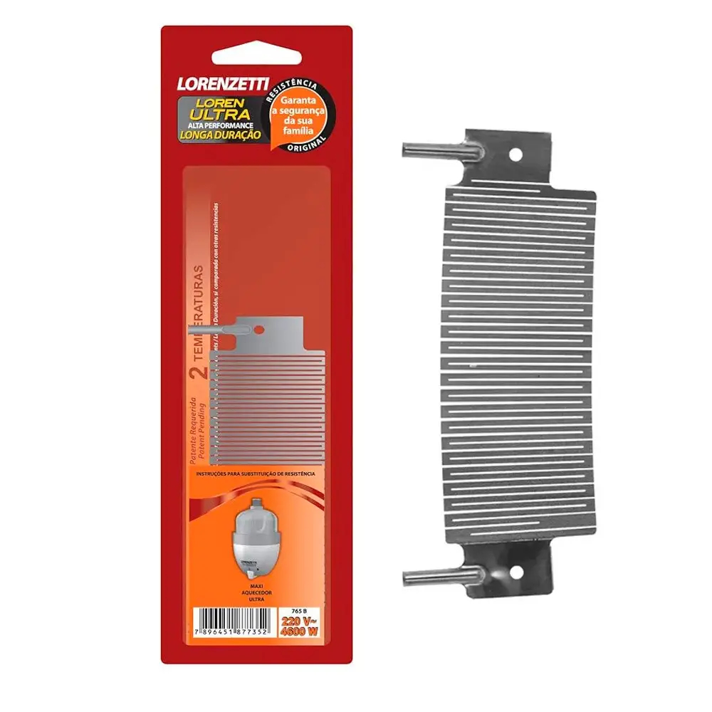 Aquecedor Lorenzetti Maxi 127v: Onde Comprar | BuscaProdutos