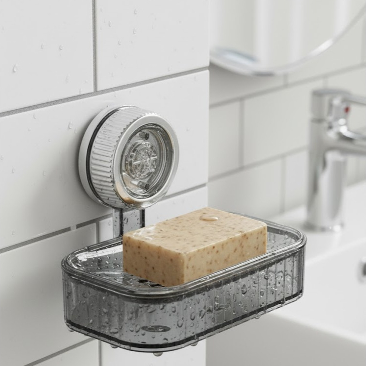 Box de Banheiro Cinza: Onde Comprar | BuscaProdutos