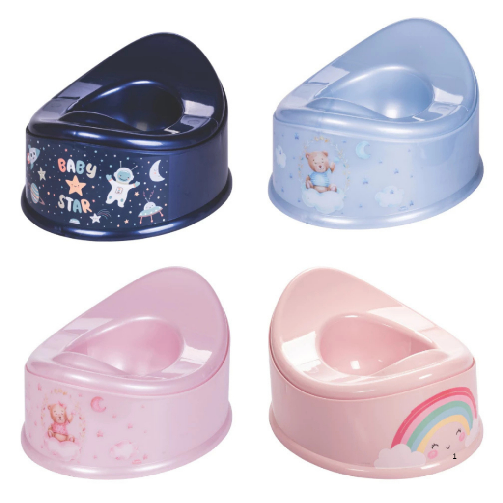 Troninho Assento Infantil Peniquinho para Desfralde Higienico 900 m