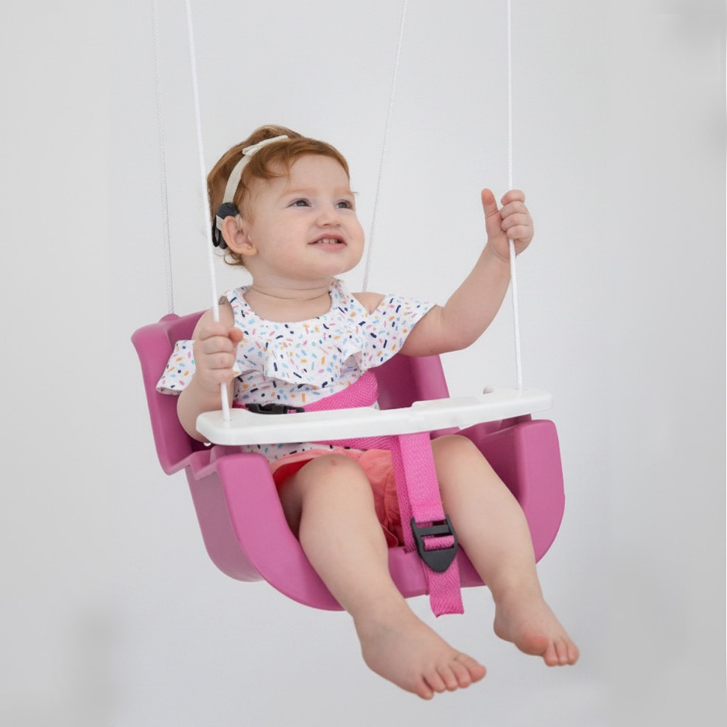 Brinquedo Balanço de Plástico: Onde Comprar | BuscaProdutos