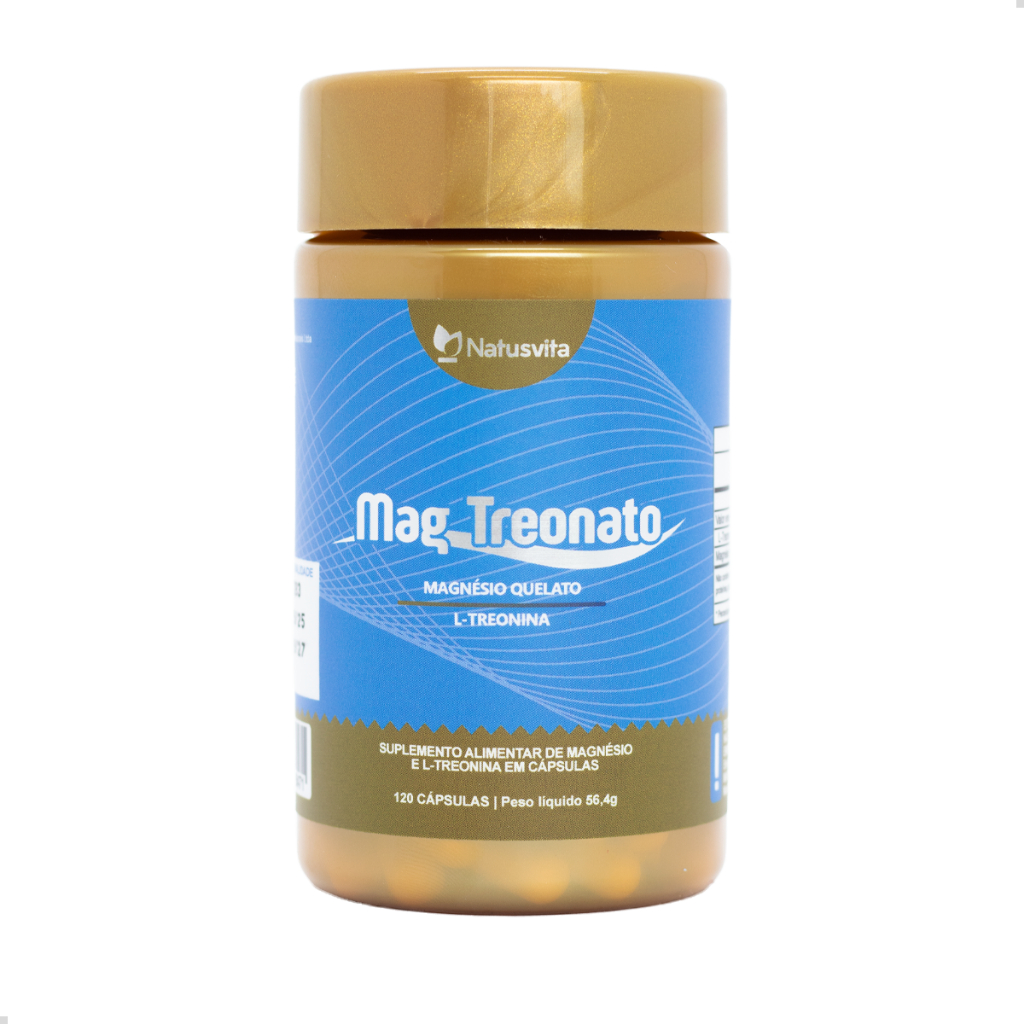 120/240/360 cápsulas Mag Treonato Concentrado. Alto Teor de Magnésio Cérebro Foco Memória em Oferta na Shopee