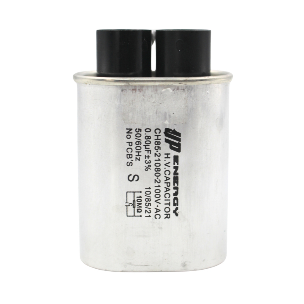 Capacitor Microondas 0,80uf 2000v - 923690