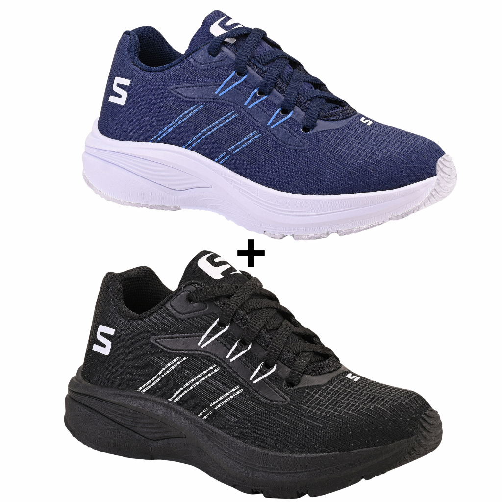 Tênis Masculino sem: Onde Comprar | BuscaProdutos