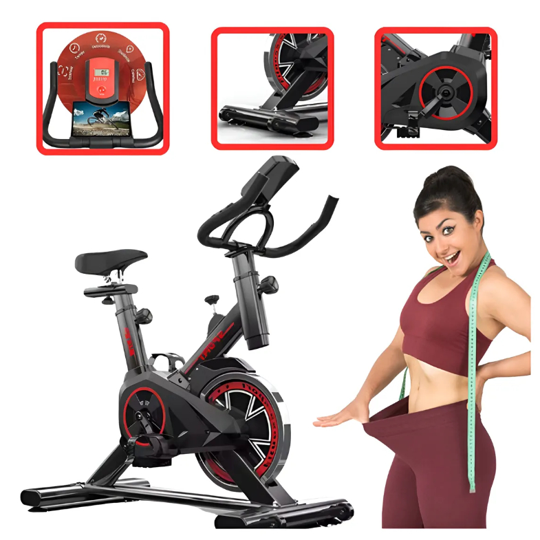 Bicicleta Semi Nova - Comprar com Melhor Preço em Equipamentos Esportivos e Recreação ao Ar Livre