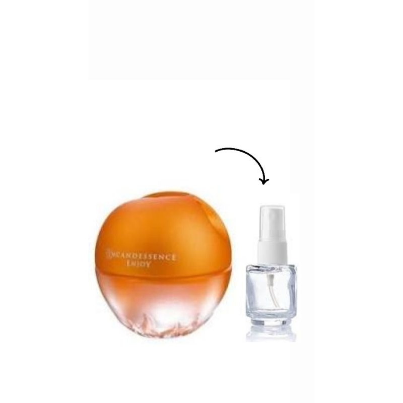 Perfume Incandessence Enjoy: Onde Comprar | BuscaProdutos