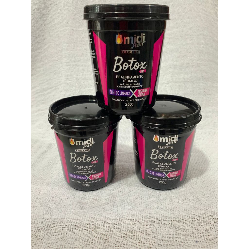 Botox Capilar Umidi Hair: Onde Comprar | BuscaProdutos