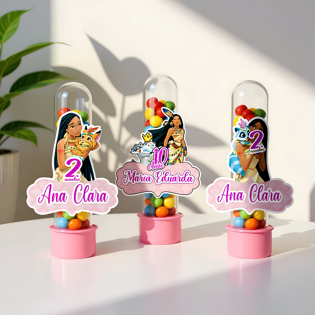 Tags para tubetes personalizados todos os temas para lembrancinha festa infantil aniversários  Fazemos qualquer tema!