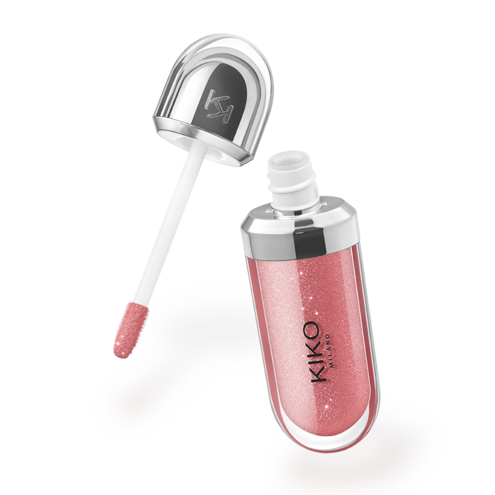 3D Hydra Lipgloss 32 - Kiko Milano