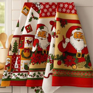 🎉 Kit de Panos de Prato: 68% OFF!